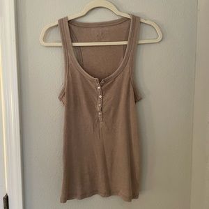 Aerie Tank